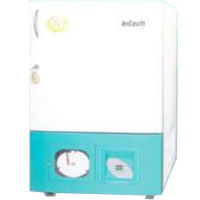Laborgefrierschrank - IFP series - Lasany International - für Blutplasma / vertikal / Edelstahl