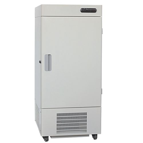 Laborgefrierschrank - Classic  - Antech Group - auf Rollen / 1 Tür / bei ultra niedriger Temperatur