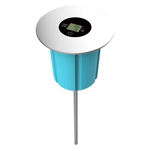 Temperatursensor - CryoMonitor 1000 - Antech Group - Labor
