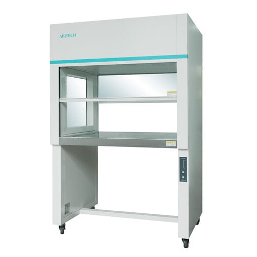 Labor-Sterilbank - SW-CJ series - Antech Group - auf Rollen / HEPA / Laminar-Flow