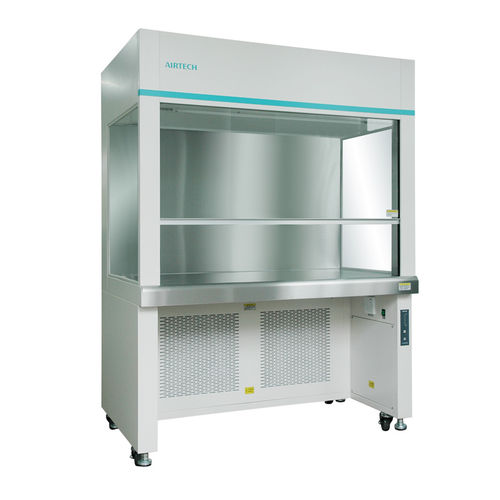 Sterilbank für Gewebekultur - VS series - Antech Group - bodenstehend / Laminar-Flow