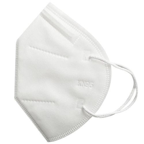 FFP2-Maske - Antech Group - KN95 / N95 / zum Einmalgebrauch