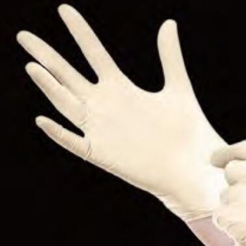Latexhandschuh - Antech Group - medizinisch / hypoallergen / L