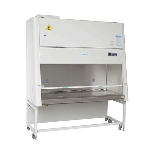 Mikrobiologische Sicherheitswerkbank / Typ B2 - SMARTFLOW series - Antech Group - bodenstehend / mit HEPA-Filter