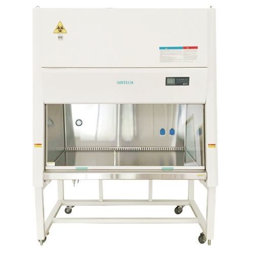 Mikrobiologische Sicherheitswerkbank / Typ A2 - BSC-130 series - Antech Group - bodenstehend / mit HEPA-Filter