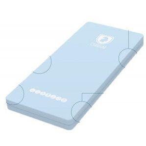 Krankenhaus-Matratze - Cranium Medical Products - Polyurethan / wasserdicht