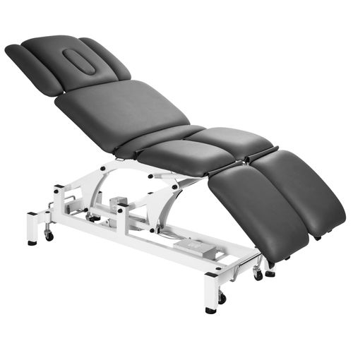 Elektrische Massageliege - 2252A - Silverfox Corporation Elektrische Massageliege - 2252A - Silverfox Corporation