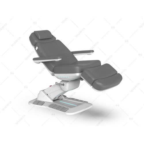 Gynäkologie-Untersuchungsstuhl - 2246EB - Silverfox Corporation Limited - Urologie / für Klein-OPs / elektrisch