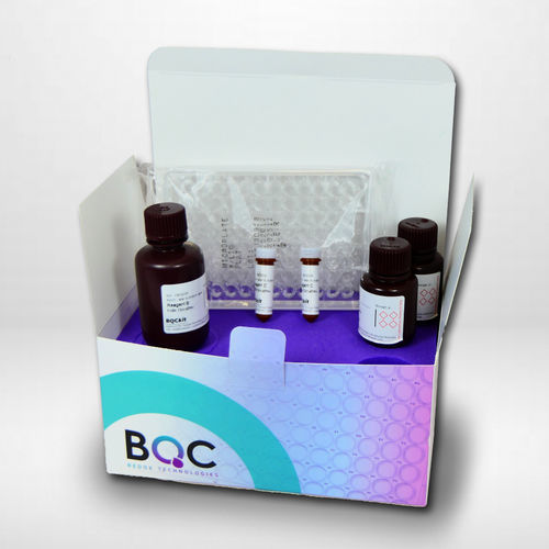 FRAP-Testkit - KF01006  - Bioquochem - klinische Chemie / Gesamtwirkung des Antioxidationsmittels / Plasma