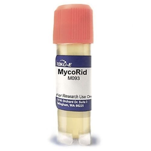 Reagenz / Amphotericin B - MycoRid™ - TOKU-E Company - fungizid / als Lösung / für Forschungszwecke