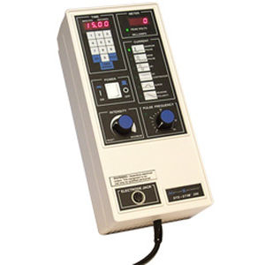 Elektrostimulator - Sys*Stim 206 - Mettler Electronics - Tischgerät / TENS / DC