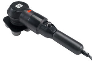 Elektrisches Massagegerät / Handgerät - G5® ProPower® - Mettler Electronics - beheizt
