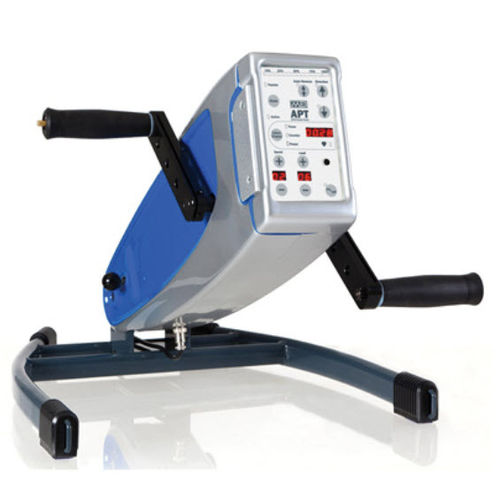 Bewegungstrainer für Arme und Beine - APT Plus - Mettler Electronics - sitzende Position