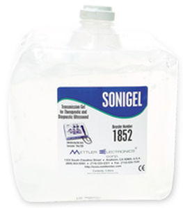 Ultraschallgel - Sonigel  - Mettler Electronics