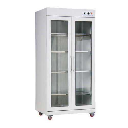 Heisslufttrockner - FDD-720 - Tech-Lab Scientific Sdn Bhd - Labor