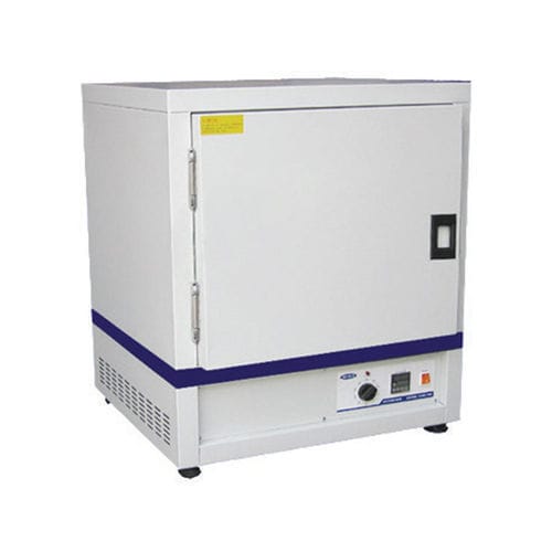 Labor-Inkubator / Tisch - AMBI-100 - Tech-Lab Scientific Sdn Bhd - horizontal / Edelstahl / beheizt