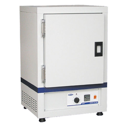 Labor-Inkubator / Tisch - AMBI-50 - Tech-Lab Scientific Sdn Bhd - horizontal / Edelstahl / beheizt