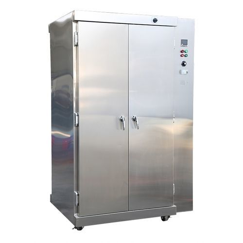 Ofen für Heizzwecke - MDO-1200SS - Tech-Lab Scientific Sdn Bhd - Trocknung / medizinisch / Edelstahl