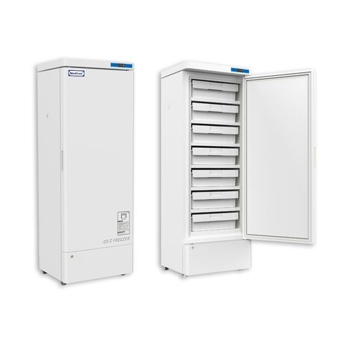 Laborgefrierschrank - DW-YL270 - Tech-Lab Scientific Sdn Bhd - Sicherheit / Schrank