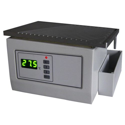 Paraffinwachstrimmer - SL50  - SCILAB Co Ltd