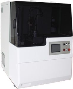 Eindeckautomat - Film - SCILAB Co Ltd