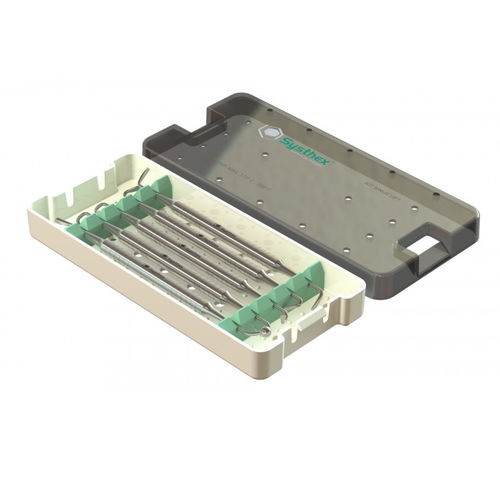 Sinuslift-Instrumentenset - 823005 - Systhex Implantes