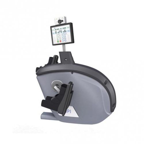 Ergometer für Beine - Cath Ergometer® - Exercise Ergometer - MPI - Medical Positioning - flache Rückenlage