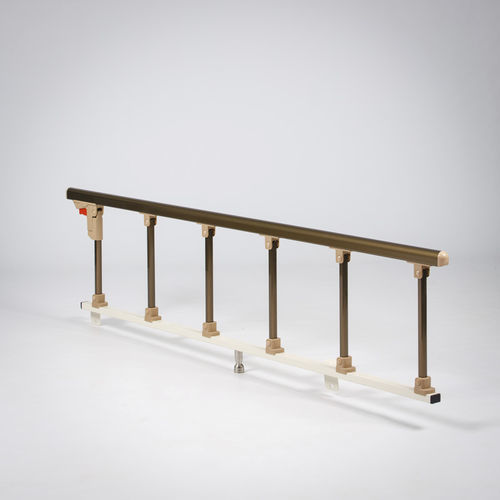 Schiene für Bett - 4007 - Equa OÜ - Schutz / seitlich