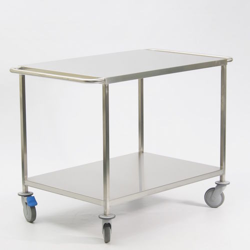 Wagen für Tierarztpraxis - 4022 - Equa OÜ - medizinisch / Mehrzweck / für Transport