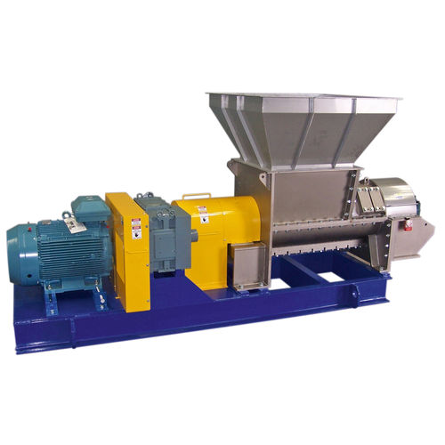 Schneidmühle - PB series - Hosokawa Micron - Hammer / für die Pharmaindustrie
