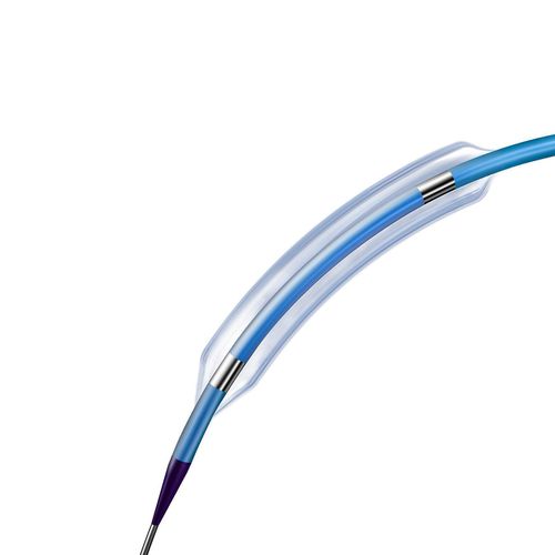 PTCA-Katheter - Bloomsable + - USM Healthcare Medical Devices Factory - Koronar / Ballon / mit hydrophiler Beschichtung