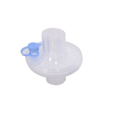 Antibakterieller Filter - VENTKING - USM Healthcare Medical Devices Factory - elektrostatisch / Membran / Luft