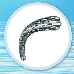 Koronararterien-Stent - VSTENT - USM Healthcare Medical Devices Factory - Polymer / medikamentenbeschichtet