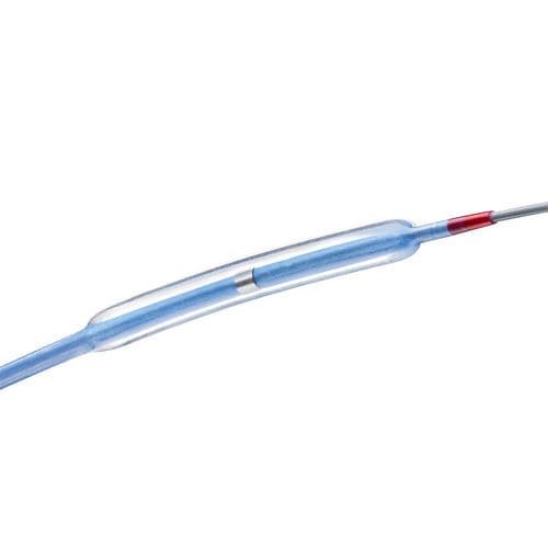 PTCA-Katheter - NOTRIX - USM Healthcare Medical Devices Factory - Koronar / Ballon / mit hydrophiler Beschichtung
