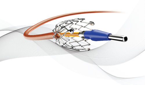 Peripherer Stent - DYLANO - USM Healthcare Medical Devices Factory