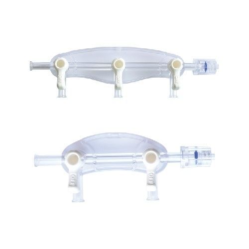 Medizinisches Gasversorgungssystem - HERA  - USM Healthcare Medical Devices Factory