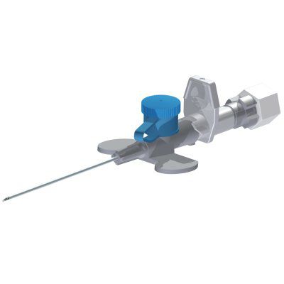 Nadel-Katheter / für intravenöse Perfusion - FAVOCATH  - USM Healthcare Medical Devices Factory - Blutgefäß / für Menschen