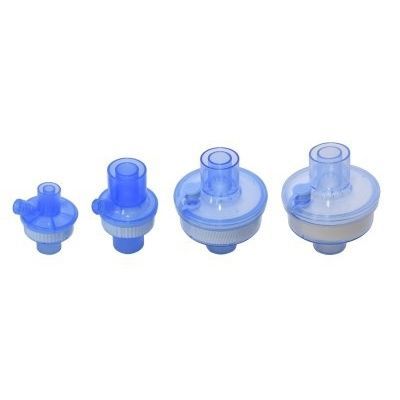 Antibakterieller Filter - VENTKING HME - USM Healthcare Medical Devices Factory - elektrostatisch / Luft / für Patienten-Beatmungsschlauchsystem