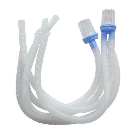 Atemkreislauf für Erwachsene - VENTKING - USM Healthcare Medical Devices Factory - für Kinder / zum Einmalgebrauch
