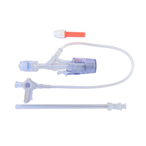Ventil für Sterilisierung - SM - USM Healthcare Medical Devices Factory
