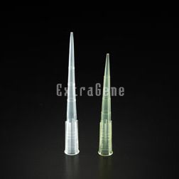 Pipettenspitze - TIP-210-C,TIP-210-Y,TIP-250-C	 - ExtraGene,Inc.
