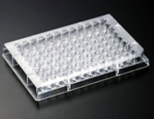 ELISA-Mikroplatte - EL-1190-F,EL-1190-FC,EL-1190-FCS	 - ExtraGene,Inc. - 96 Well
