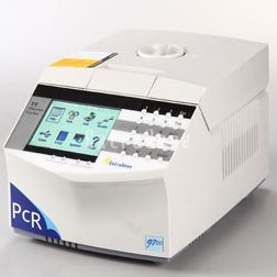 Thermocycler mit Gradient - EG9700 - ExtraGene,Inc. - mit Peltier-Effekt / digital / 384 Well