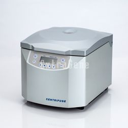 Laborzentrifuge - EG14K24 / EG20K12 - ExtraGene,Inc. - Tisch / Hochgeschwindigkeit