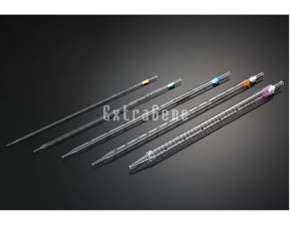 Manuelle Pipette - ExtraGene,Inc. - Serologische / steril