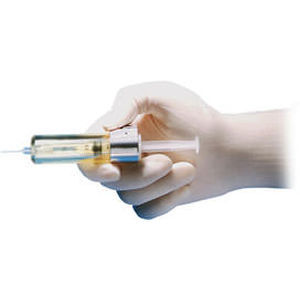 Spritze für Nuklearmedizin - UNILOCK® - Bright Technologies - Bri-Tec - Glas / abgeschirmt