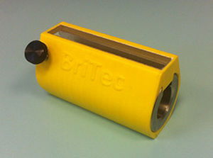Spritze / 1 ml - 1BT-511501 - Bright Technologies - Bri-Tec - 5 ml / 10 ml / 2 ml