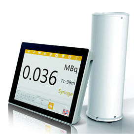 Kalibrator für medizinische Geräte - VDC-606 - Bright Technologies - Bri-Tec