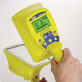 Durchfluss-Monitoringsystem - COMO 170 - Bright Technologies - Bri-Tec - medizinisch / Kontamination / tragbar