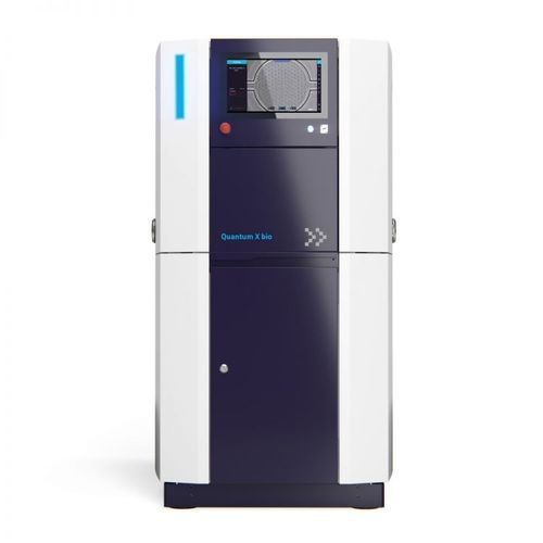 Laserdrucker - Quantum X bio™ - CELLINK - für medizinische Zwecke / automatisch